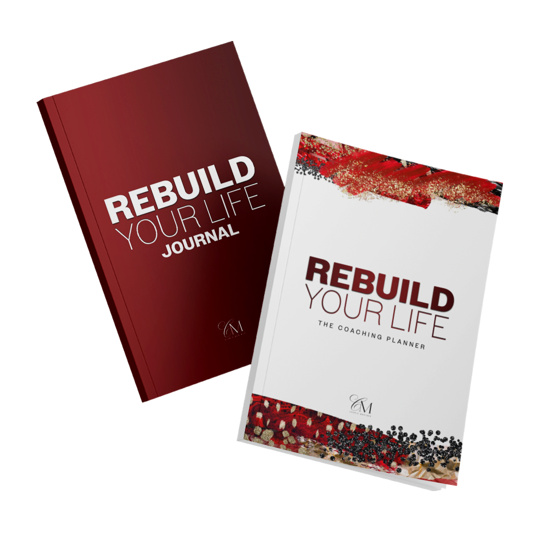 Rebuild Your Life Combo